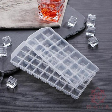 2個起 大鉆石冰塊模具制冰盒冰格模具冰塊盒【櫻田川島】