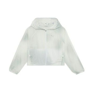 【PUMA】 流行系列MOODS IN NATURE風衣外套 F  運動外套 女 - 63733942