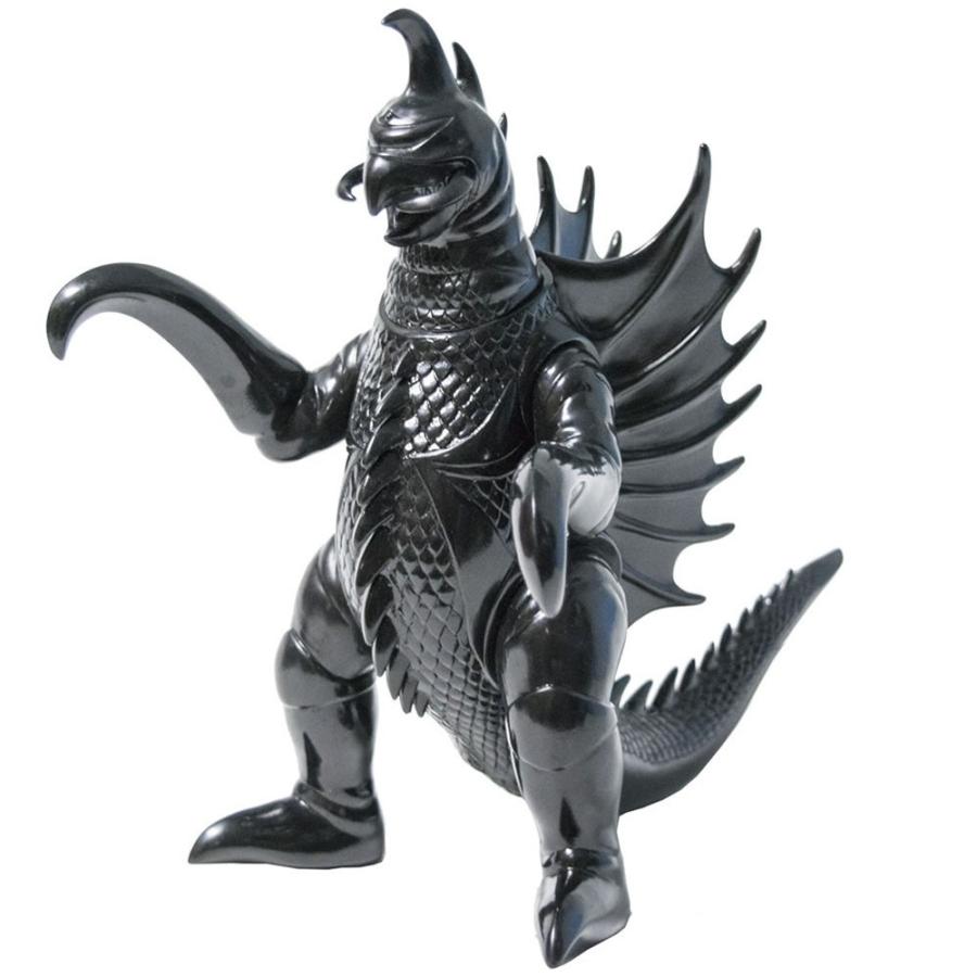 ガイガンマルサンソフビ