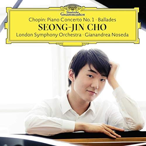 Chopin Piano Concerto No Ba