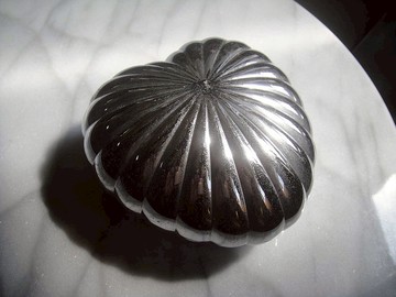 【老時光 OLD-TIME】早期二手Georg Jensen珠寶盒飾品盒