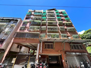 【紅樹林三房雙衛附車位 溫馨方正舒適宅】｜新北市樹林區光榮街