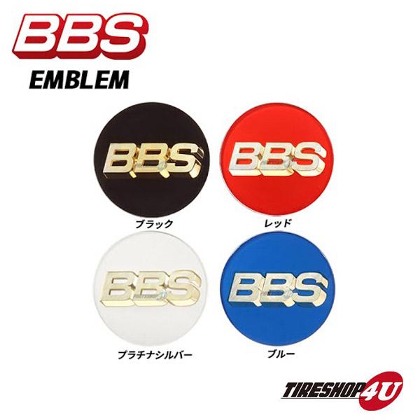 4個セット BBS 正規品 センターキャップ φ70 ブラック プラチナ 