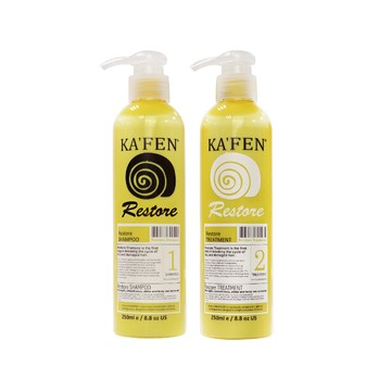 蝸牛極致洗護系列 250ml