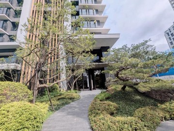 專任十四期【THE精銳】超美視野綠地大兩房平車｜台中市北屯區敦和路