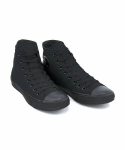コンバース ハイカット スニーカー メンズ ネクスター110hi Nextar110 Hi Converse ブラックモノ 通販 Lineポイント最大2 0 Get Lineショッピング