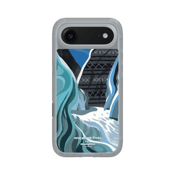 iPhone Air AirX 流變灰 - 花生騷 WasangShow - 島內原遊-太魯閣峽谷