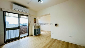 南一中旁❤️面公園/美景3房附車位｜台南市東區東寧路西段