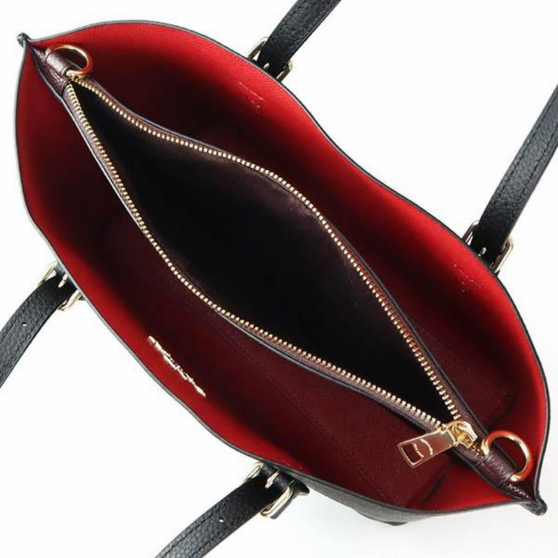 ポイント最大19.5%》コーチ COACH トートバッグ レディース 2way