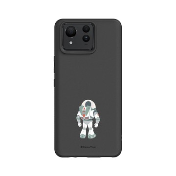 Zenfone 11 Ultra SolidSuit 黑 - 迪士尼-玩具總動員 Toy Story - Bye 巴斯光年