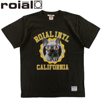 roial tシャツ・カットソーの検索結果 | LINEショッピング