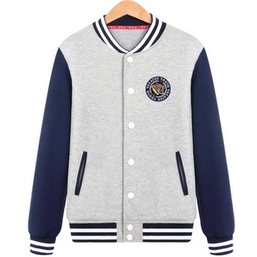 兒童裝男童棒球服春裝男寶寶小男孩大童加絨洋氣針織開衫外套薄絨