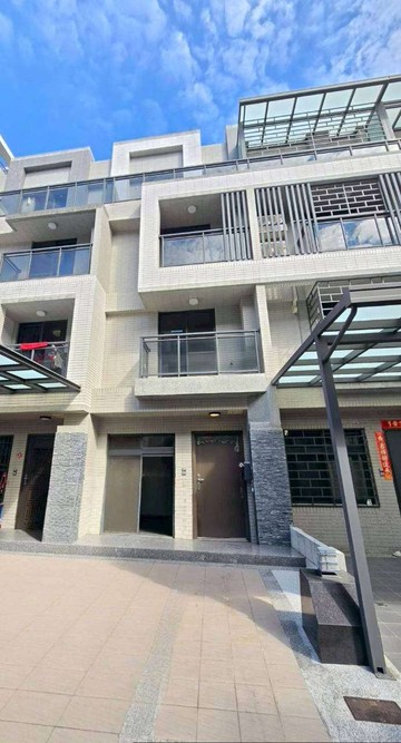 承辦~大里全新透天我最便宜｜台中市大里區健民路