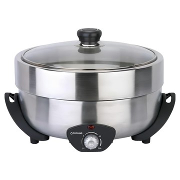 TATUNG 大同 電火鍋 TSB-4015S  1個