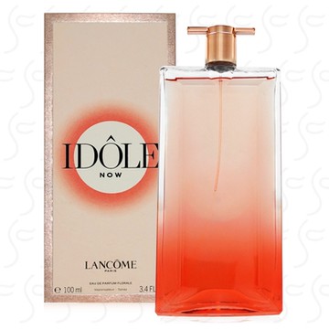 LANCOME 蘭蔻 IDOLE唯我香水(玫瑰花香)100ml