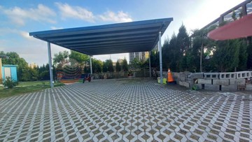 近青埔千坪漂亮農舍｜桃園市中壢區民溪三路