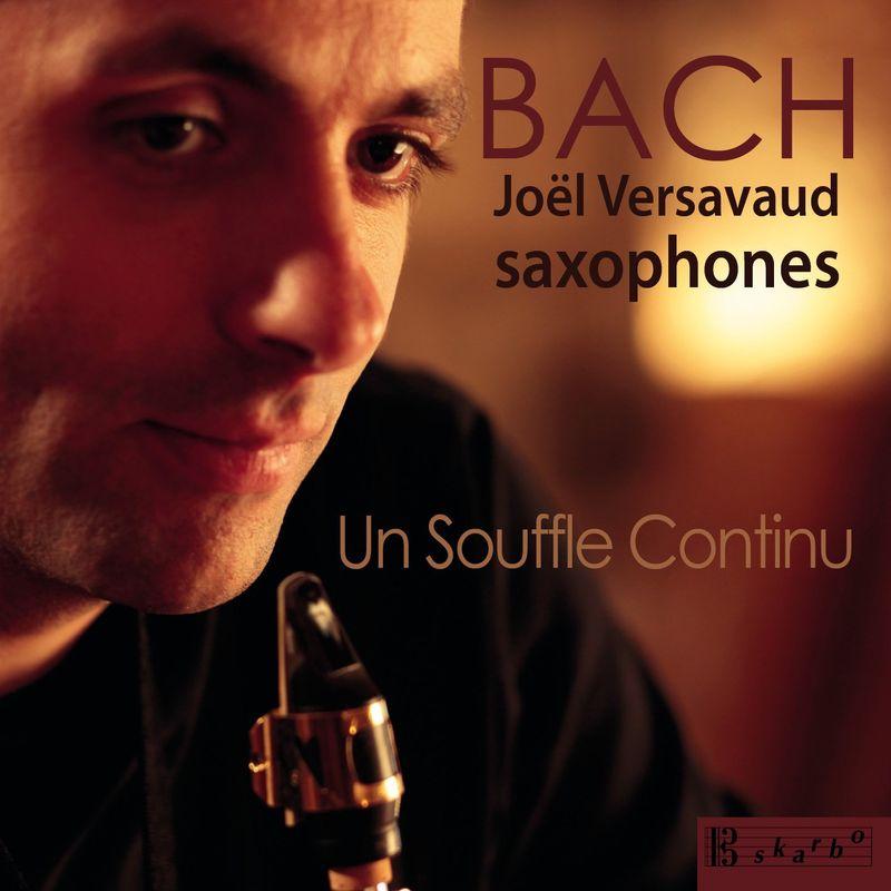 Bach, Un Souffle Continu