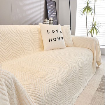 免運/公司貨 沙發套 沙發蓋布2025新款四季通用沙發巾全蓋沙發墊毯防滑沙發套罩秋冬季 可開發票 全館五折 工廠現貨直銷 新品特價 z10235