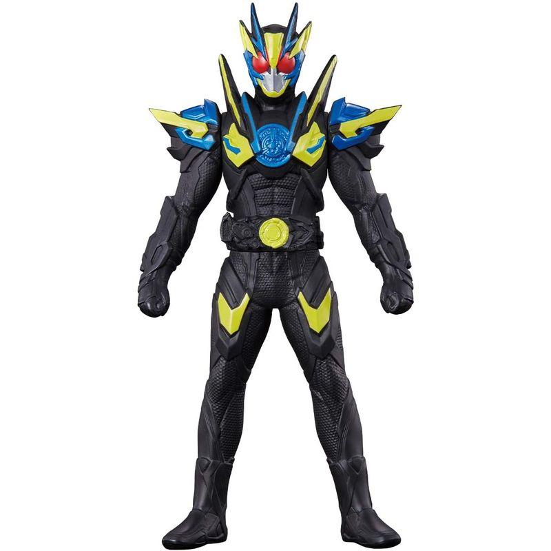 仮面ライダーゼロワン 07 仮面ライダーゼロワン シャイニングアサルト