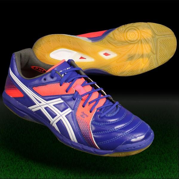 デスタッキ 6 J アシックスブルー×ホワイト 【asics|アシックス