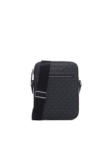 MICHAEL Michael Kors Shoulder Bag With Varick Logo