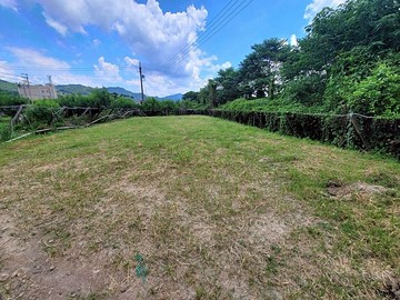 降價誠售!有水有電東勢便宜超平坦漂亮農地｜台中市東勢區東關路