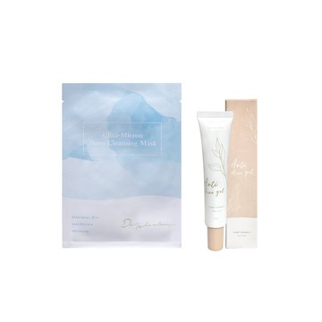 首購激推-明星招牌清潔攻荳組