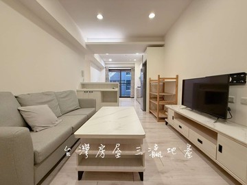 絲絲精選大毅植幸福高樓兩房車位精裝戶｜台中市太平區太興路