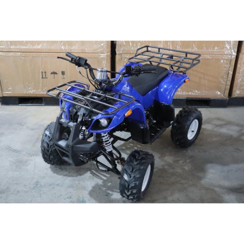 四輪バギー 49cc ATV YH 4サイクルエンジン搭載 Ex-RZ-XJ-49