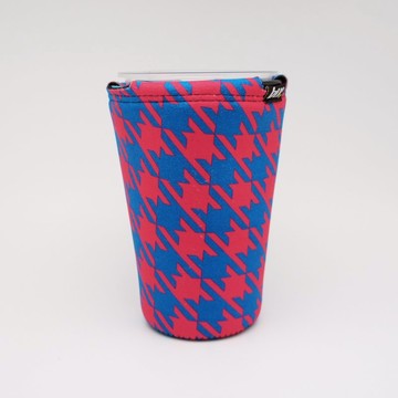 BLR gogoro杯架 藍紅千鳥 Vespa 置杯架 WD132