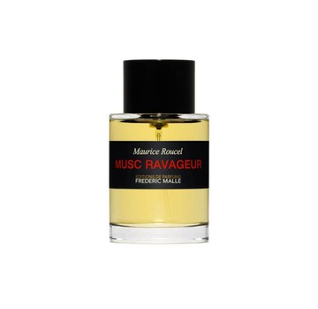 Frederic Malle 馥马尔 狂野麝香中性香水EDP 100ml