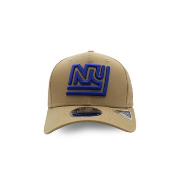 NEW ERA 男女 9FIFTY 開孔式調節帶 紐約巨人 NE13748561