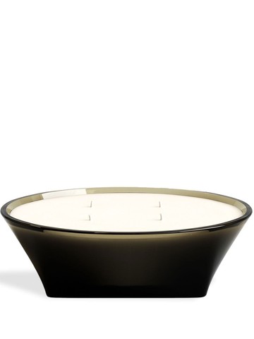 Menu - Private View Olfacte scented candle - unisex - glass/Wax - One Size - Brown