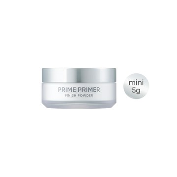 BANILA CO Prime 持妝控油蜜粉mini5g