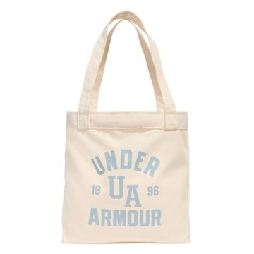 【UNDER ARMOUR】UA 女 帆布托特包_6001898-003