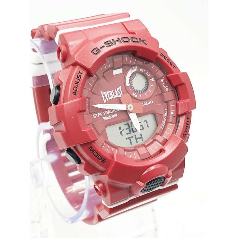 送料無料 GBA-800EL-4A ジーショック G-SHOCK カシオ CASIO 限定 G ...