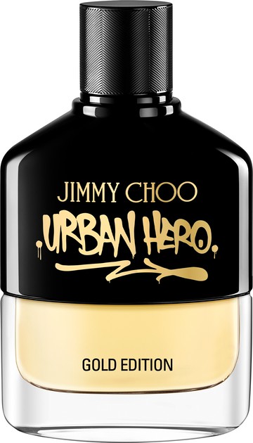 Jimmy Choo Urban Hero Gold Edition Eau de Parfum Spray 100ml