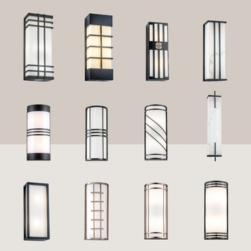 戶外壁燈50~40公分  F37-21-94741、94742、94743、94744、94745、94746、94747、94748、94749、9474A、9474B、9474C