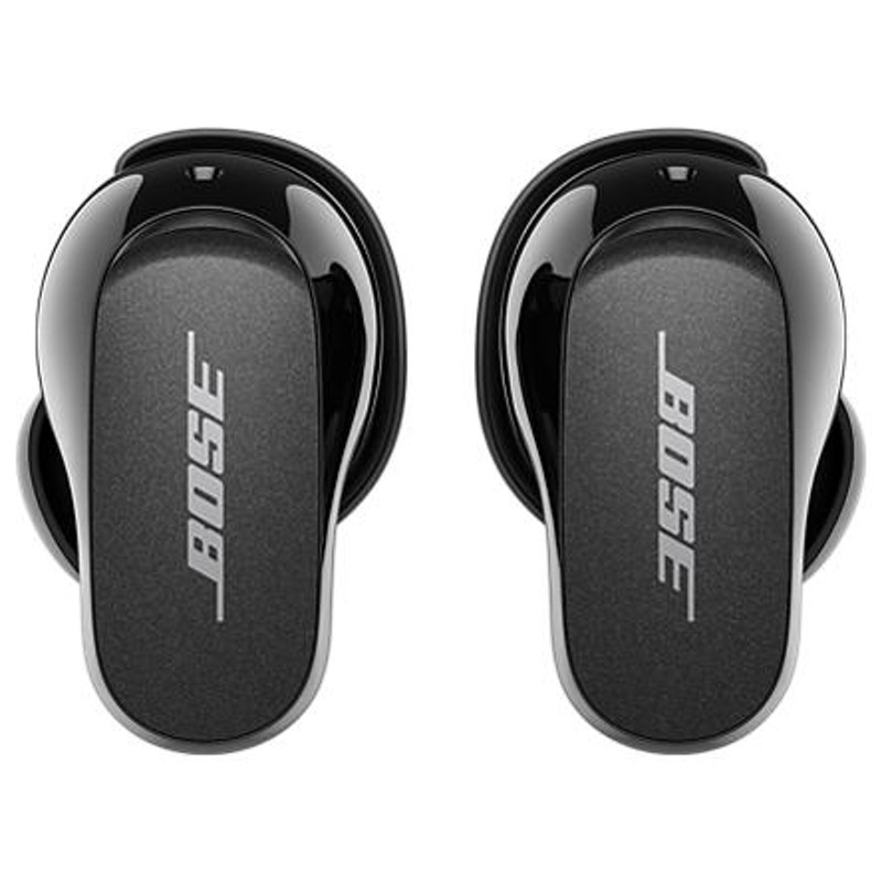 Bose Bose QuietComfort Earbuds Whiteお買い得