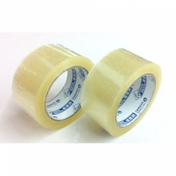 北極熊 OPP 透明膠帶  (48mm × 80M) (長碼) (單入)