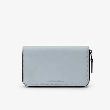 Ucon Acrobatics Naira Lotus Infinity 長夾 - 灰藍