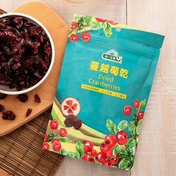 《統一生機》蔓越莓乾 (250g/袋)
