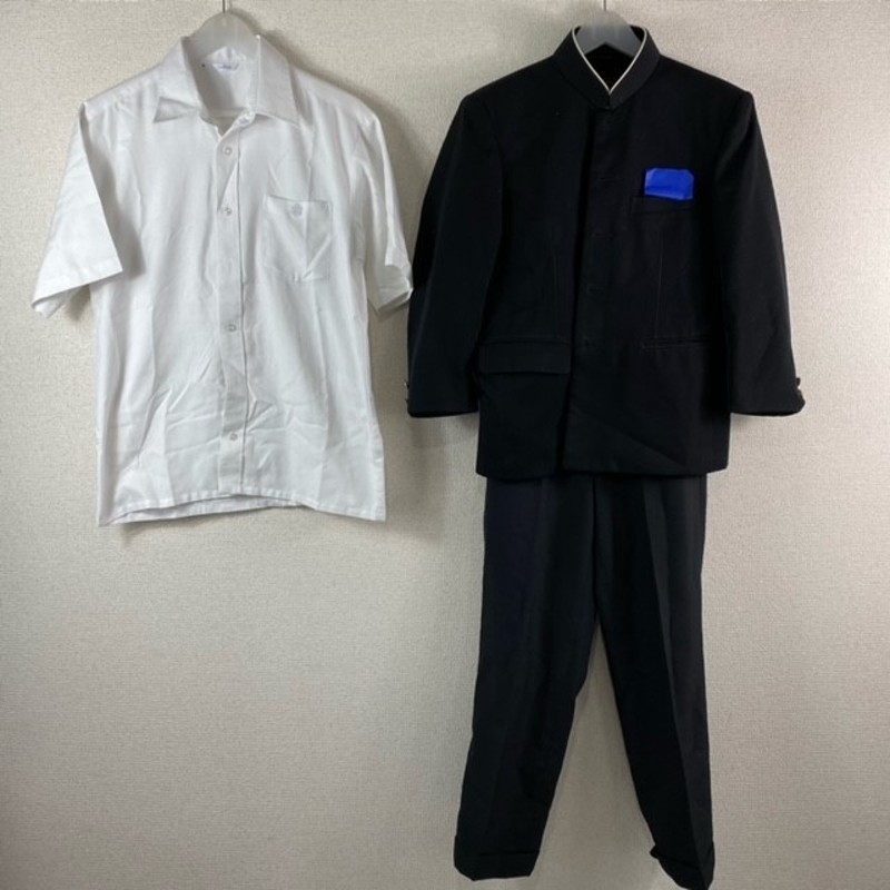 大阪府立堺工科高等学校 制服