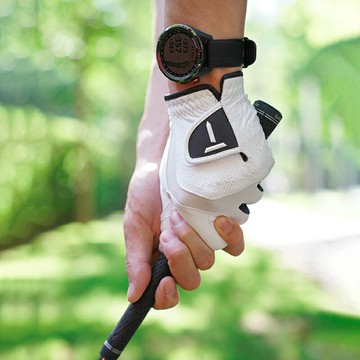 【夏季款】EuropeanTour歐巡賽高爾夫手套男夏季薄款防滑彈力手套