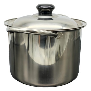 華泰牌 高鍋  26cm  1個  Silver