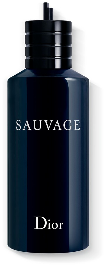 DIOR Sauvage Eau de Toilette Spray Refill 300ml