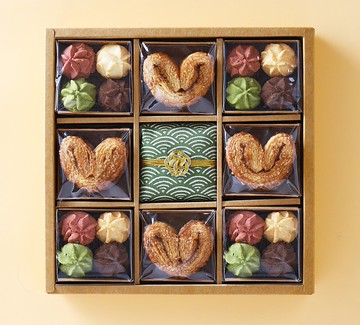 新年御禮 • 雅緻盛和禮盒