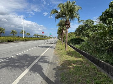 專售台11丙網紅景點理想大地星巴克對面！目標醒目｜花蓮縣壽豐鄉萬壽段二小段