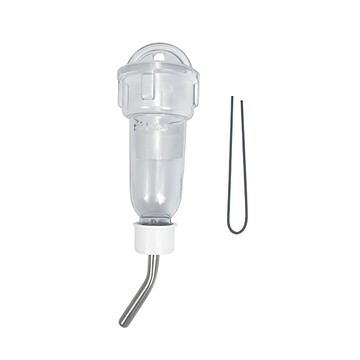 LillipHut 麗利寶 鼠籠吊掛式水瓶 120cc  2710  1個