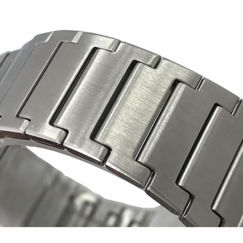 ラドー RADO ゴールデンホース デイデイト カットガラス 自動